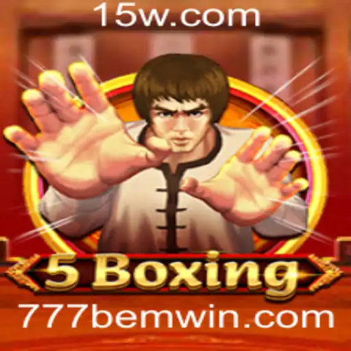Explorando o Mundo de 5Boxing: A Nova Sensação do Entretenimento com 777bem
