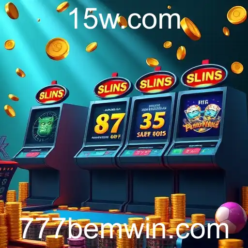 Caça-Níqueis Online: Tudo o que Você Precisa Saber Sobre o Mundo dos Slots Virtuais