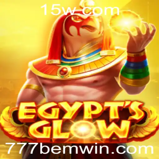 Descobrindo EgyptsGlow: Um mergulho nas areias do antigo Egito com 777bem