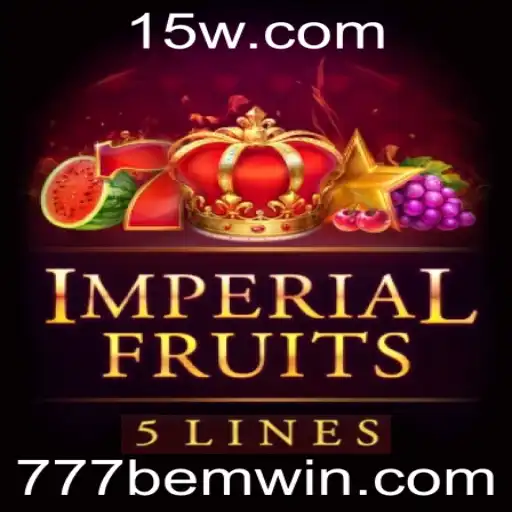 Descubra o Fascinante Mundo de ImperialFruits5 com 777bem