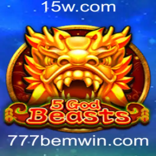 Descubra o Universo Fascinante de 5GodBeasts: Um Mergulho nas Regras e Na Experiência de Jogo