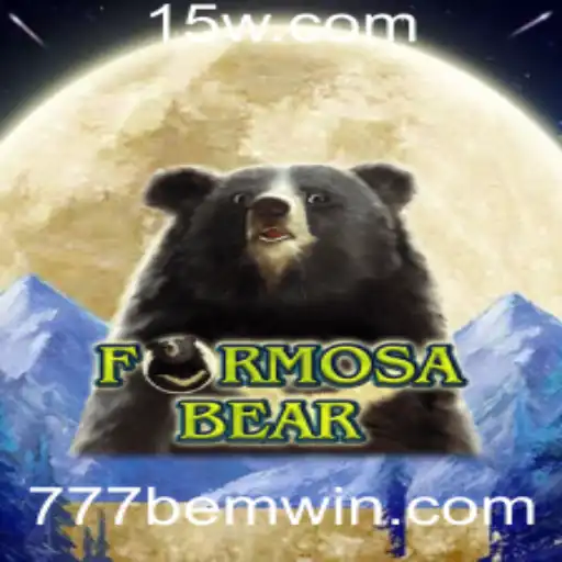 Explorando o Mundo Fascinante de 'FormosaBear': Um Jogo de Estratégia Inovador
