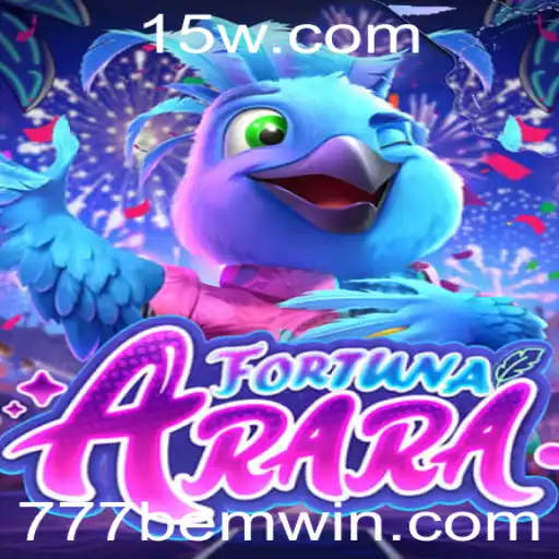 Descubra FortunaArara: O Jogo que Transforma Diversão em Recompensas