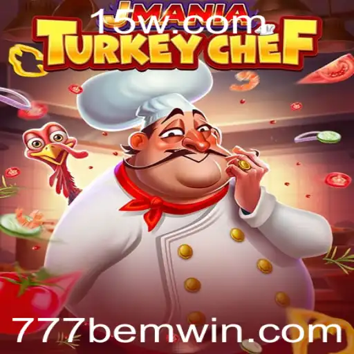 Descubra o Mundo de JManiaTurkeyChef: Aventuras na Cozinha