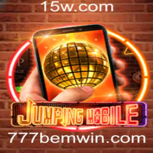 Descubra 'Jumpingmobile': O Novo Sensação dos Games