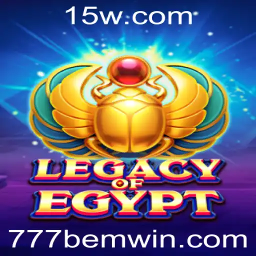 Explorando o Fascinante Mundo de LegacyOfEgypt: Um Guia Completo