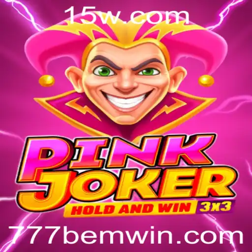 Descubra o Mundo Fascinante de Pinkjoker e a Magia do 777bem