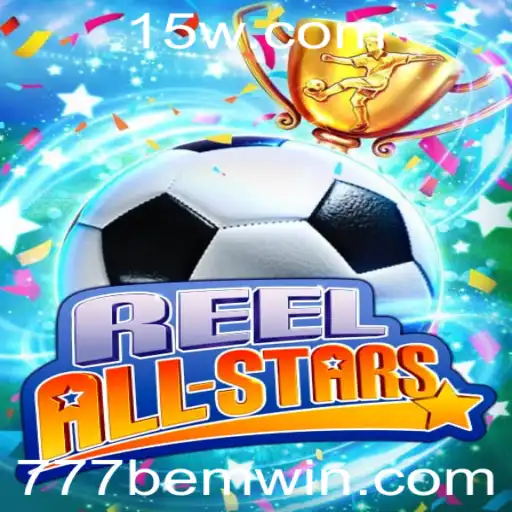 ReelAllStars: Explorando o Mundo Emocionante do Jogo de Cassino Online