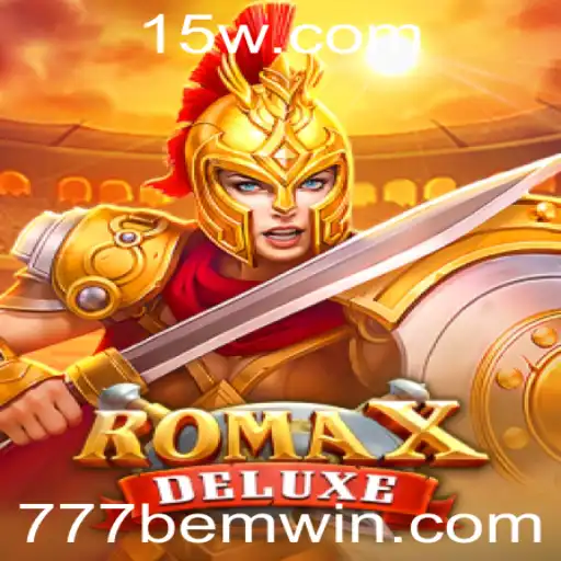 Descubra as Aventuras de RomaXDeluxe: Uma Experiência de Jogo Única