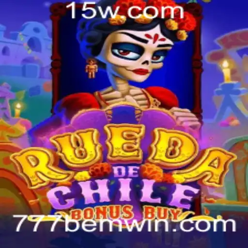 Descubra o Emocionante Universo de RuedaDeChileBonusBuy: Um Jogo de Sorte e Estratégia