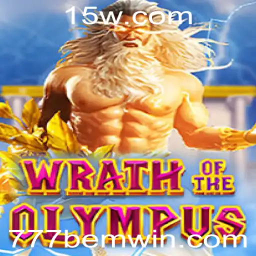 Descubra o Jogo WrathofOlympus: Aventura e Estratégia no Mundo dos Deuses