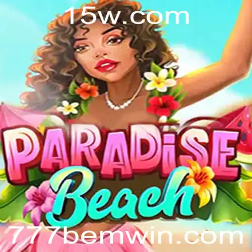 ParadiseBeach: A Experiência de Jogo Inovadora com a Chave 777bem